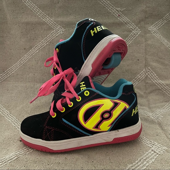 Heelys youth size 3 - Picture 4 of 7